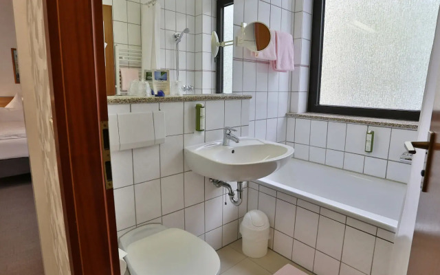 Hotel Am Bismarck
