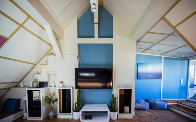 Rooftop Penthouse Karlsruhe