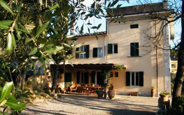 "L'Olivo" Country House