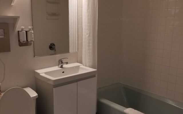 Found Hotel San Diego