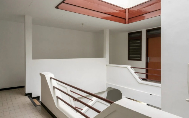 RedDoorz near Universitas Widyagama Malang