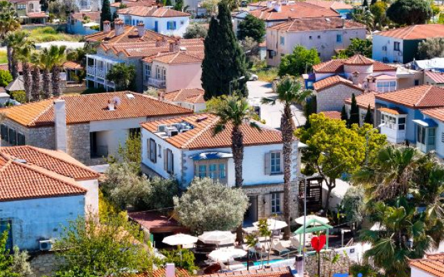 B House Alaçatı