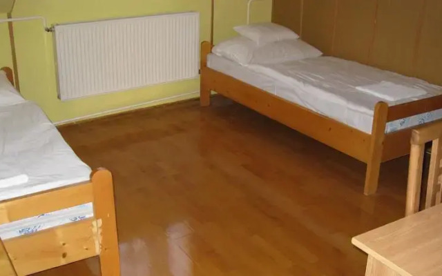 Antonio Restaurante & Panzio