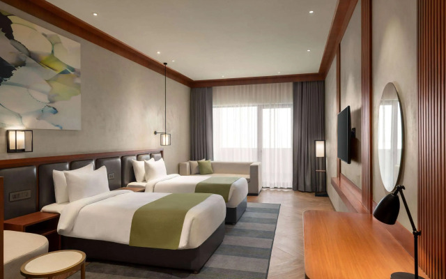 Wyndham Garden Sonipat Murthal