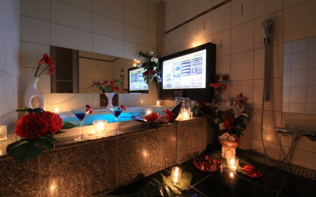 Hotel Grassino Urban Resort Urawa