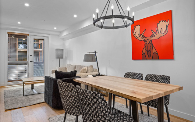 Spring Creek Vacations