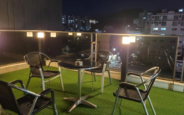 Hotel Cullinan Jeju
