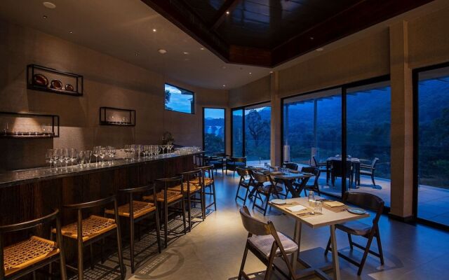 Niraamaya Retreats Samroha Athirappilly