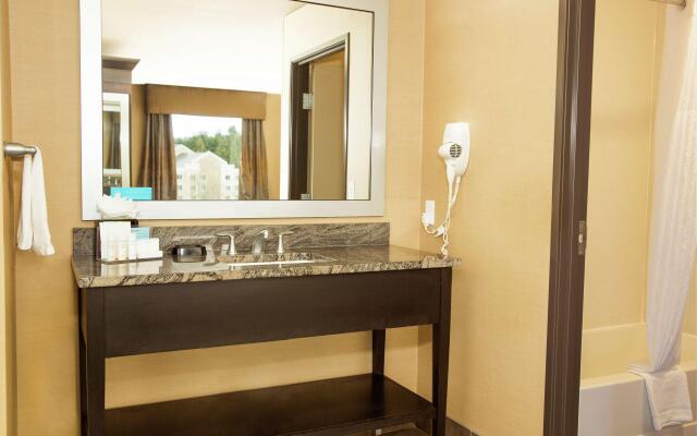 Hampton Inn & Suites Tacoma/Puyallup