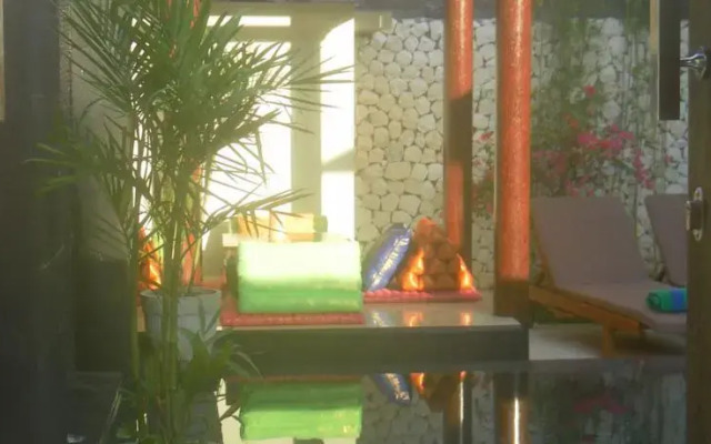 Greentree Villa