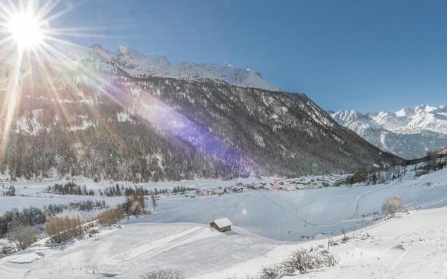 Ferienwohnungen Haus Daheim