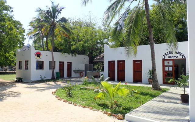 Temple Point Resort
