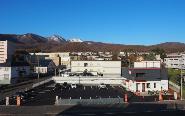 Choine Hotel Sapporo Teine