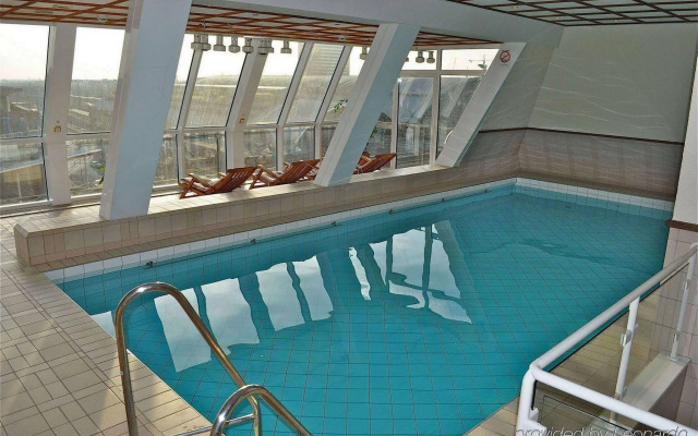 Savoy Hotel Frankfurt