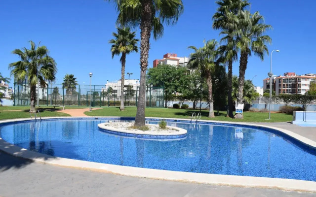 Aguablanca El Verger AP2221