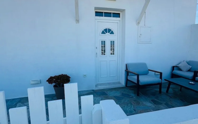 Mimoza Collection suites