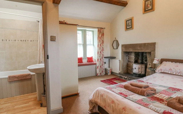Bay Cottage, Keighley