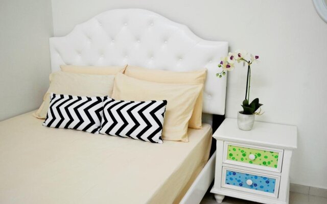 Casa Adelia Guesthouse