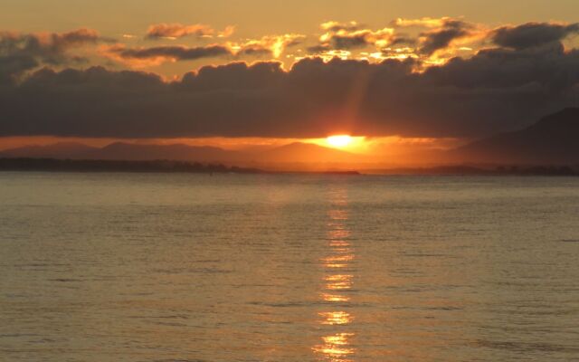 Sailtas - Sailing Charters to Bruny Island - Adults Only