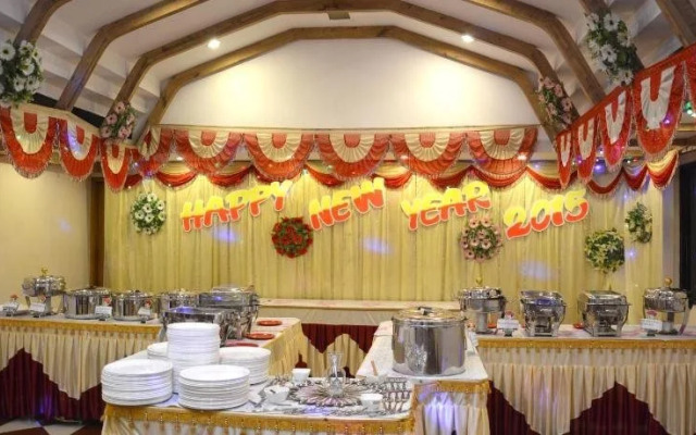 Sri Janakiram Hotels