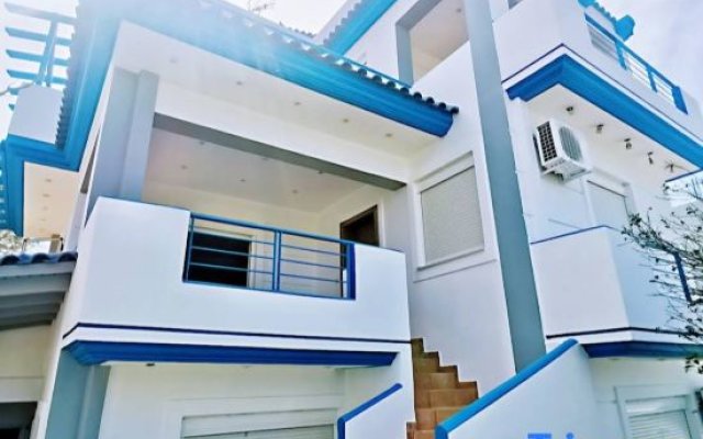 Wsd Artemis Lux 4Bd Villa with Balcony & Garage