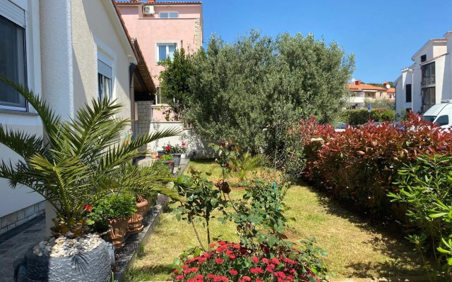 Summer house Pula