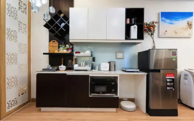 Lexington Residence - Luxurious Apartment District 2