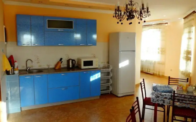 Gostevoy Dom Guest House