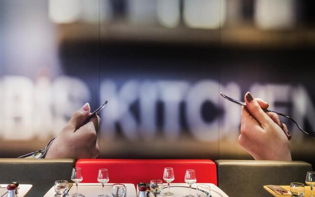 ibis Strasbourg Centre Historique