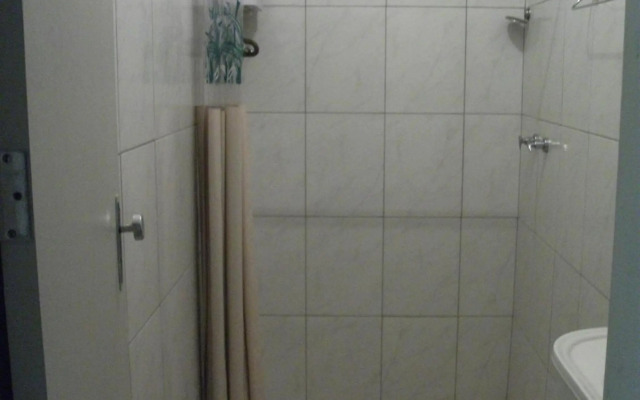 Apartamento Barata Ribeiro