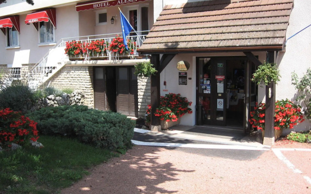 Maison Cabotte