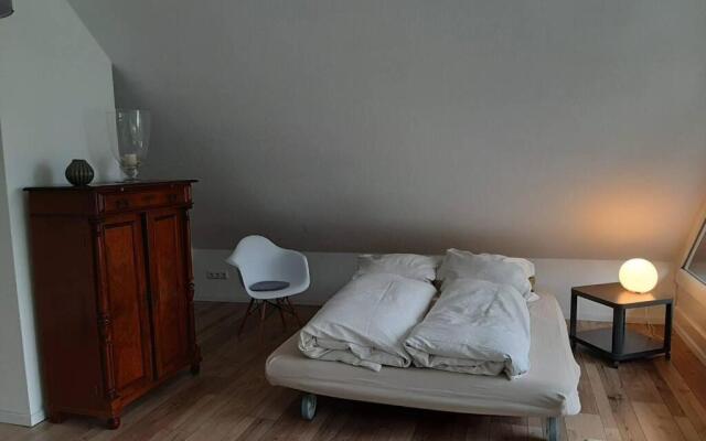 Ferienwohnung am Kellersee