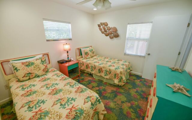 White Sands Apartment 2