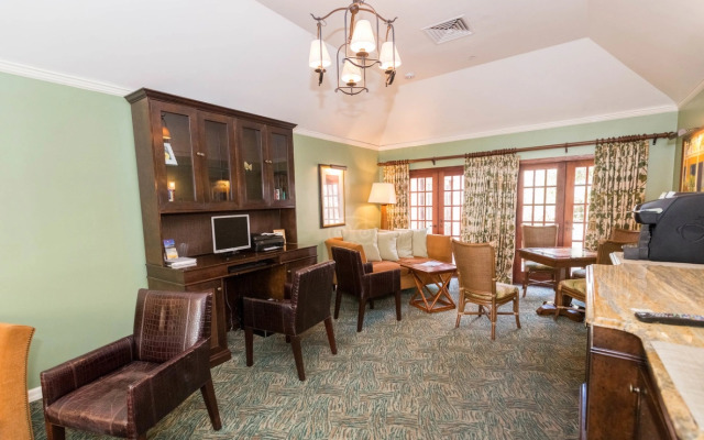The Reefs Resort & Club