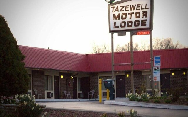 Tazewell Motor Lodge