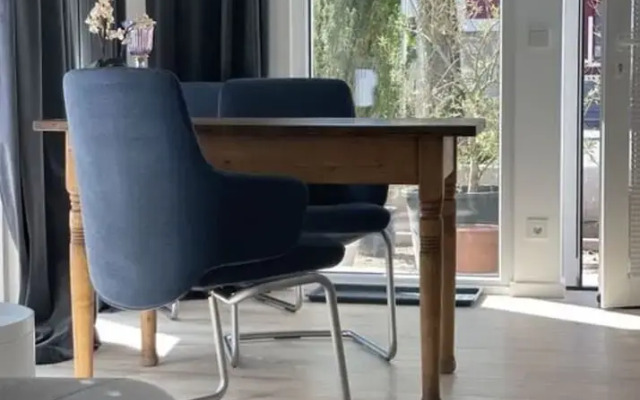 Sartoris Comfortable Holiday Residence