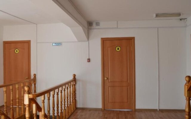 KUZYA Guest House