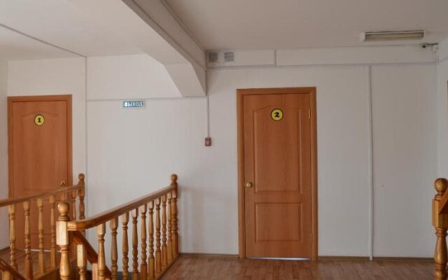 KUZYA Guest House