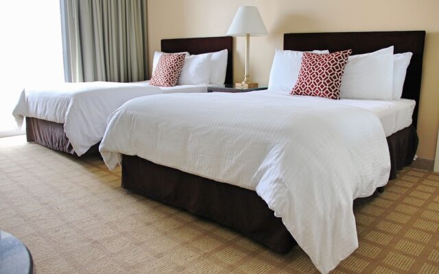 The Empress Hotel & Adult Nightclub