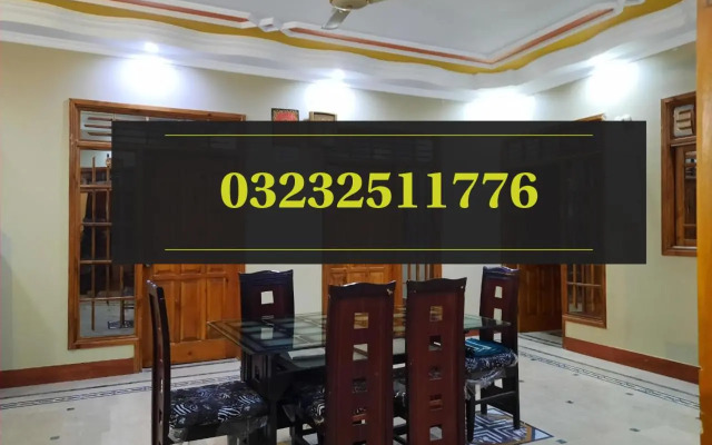 Hotel Elegant Near Airport Agha Khan Karachi Expo Center