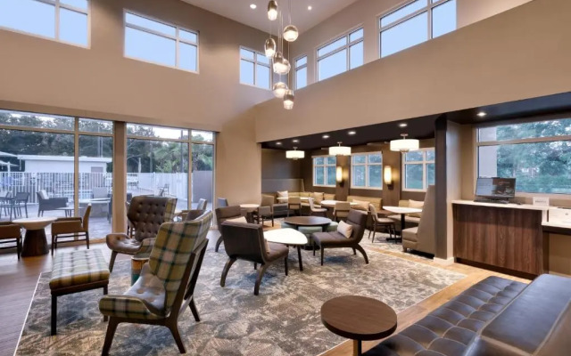 Residence Inn Brunswick