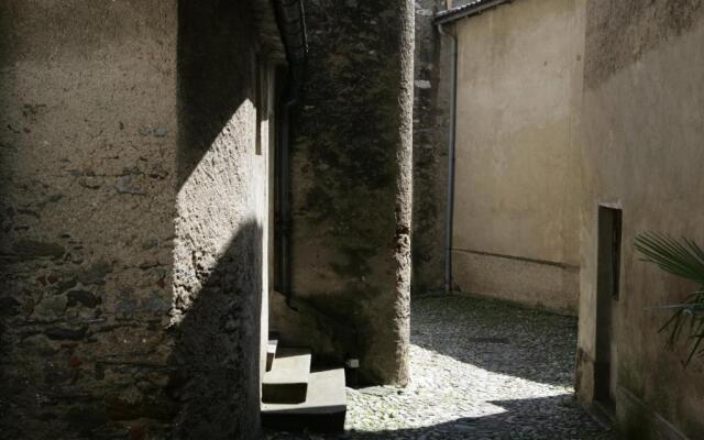 Albergo Casa Santo Stefano