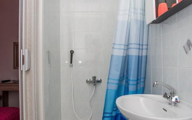Rooms Marie