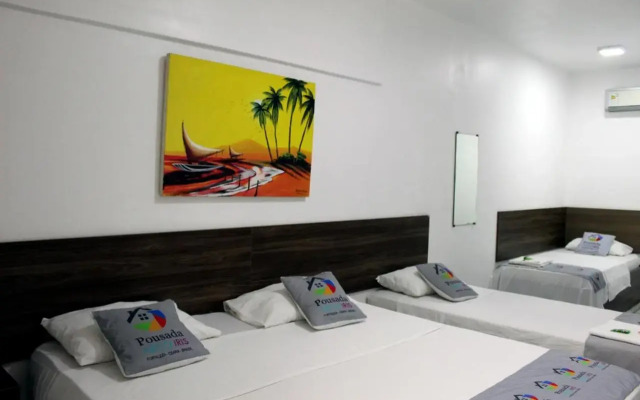 Pousada Arco Íris Fortaleza