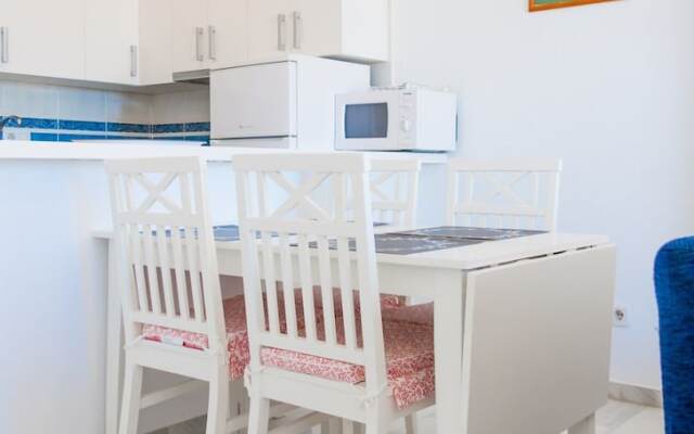 Apartamento Carmona Burriana Canovas Nerja