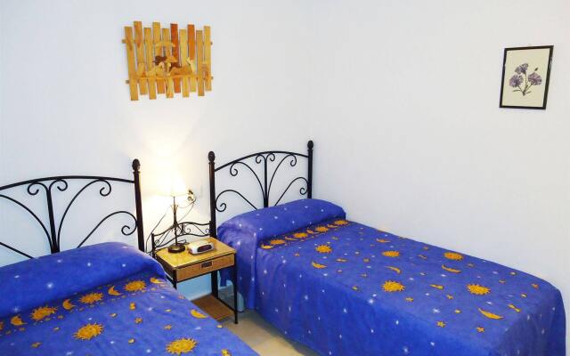 Apartamentos Peñiscola Centro 3000