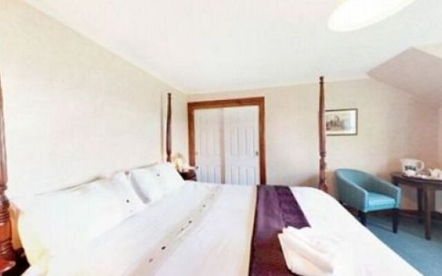 Kinkell House Hotel