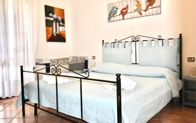 CHIA Villa VENERE 350 meters from the beach-VILLA VENERE