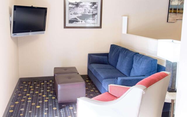 Comfort Inn Pittsburgh