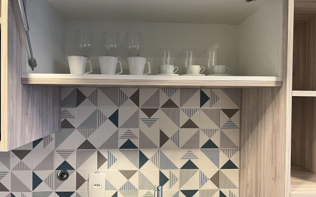 Studio River One by MOVINN